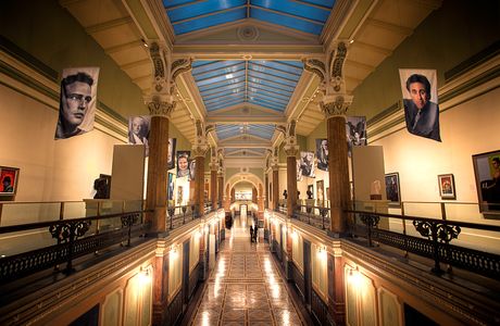 National Portrait Gallery