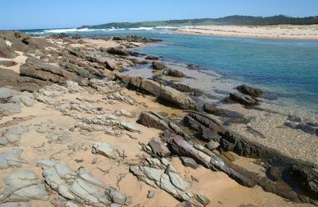 Bermagui Visitor Information Centre