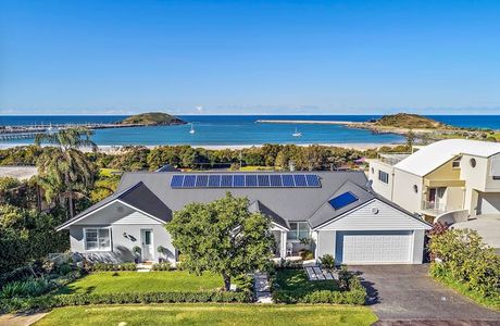 The Cove Miniature Golf