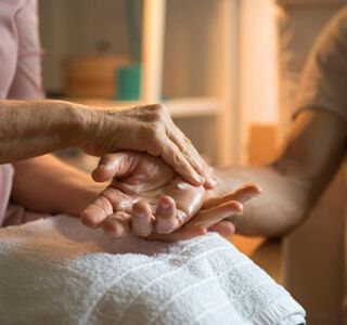 Innermost Harmony Massage
