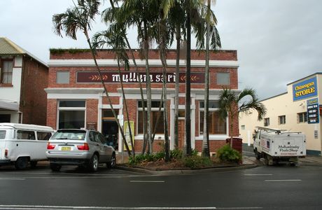 Mullum Fitness