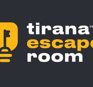 Tirana Escape Room