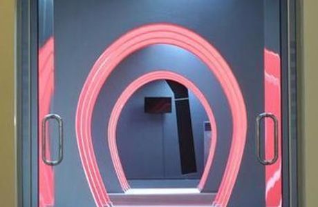 Site of Witness and Memory