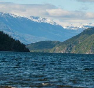 Parque Nacional Lago Puelo