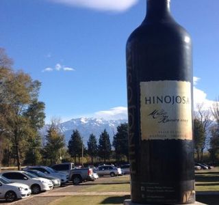 Pergolas de Vista Flores