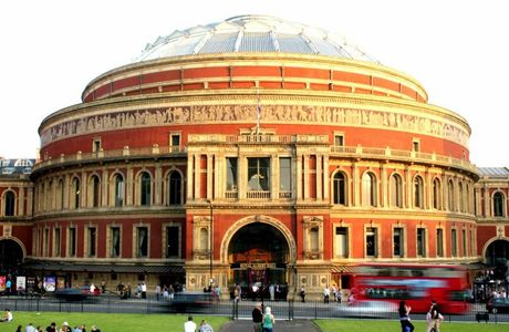 Albert Hall
