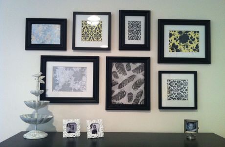 Art & Frames Unlimited