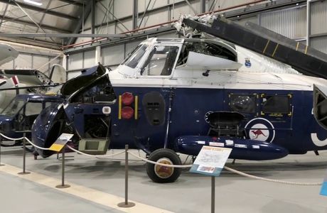 Fleet Air Arm Museum
