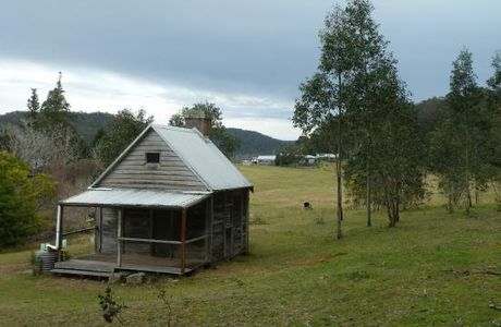 Bundanon Trust