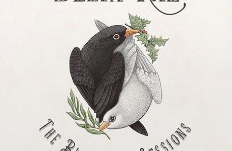LittlePolli & The Blackbird