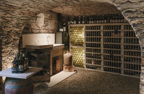 The Rosby Wines Cellar Door