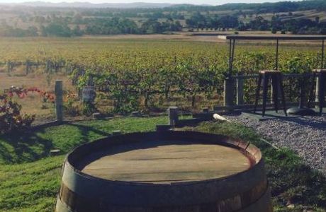 Moothi Estate Winery