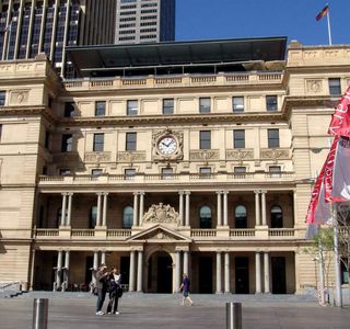Customs House