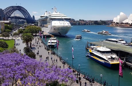 Circular Quay