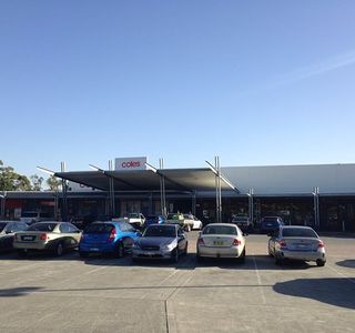 Tanilba Bay Shopping Centre