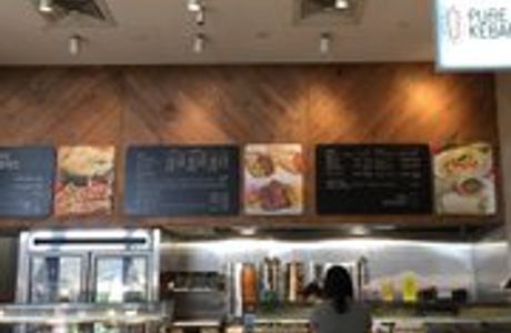 Reading Cinemas Auburn