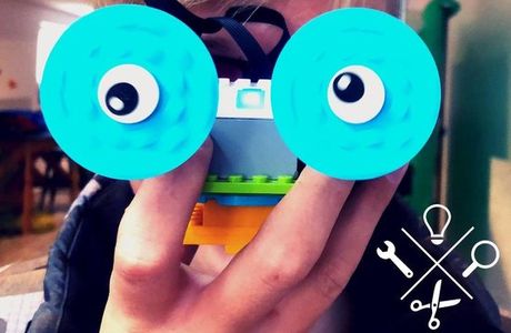 TinkerTank