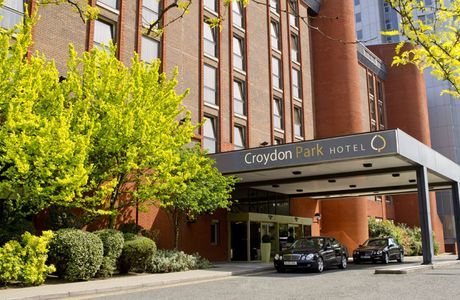 Croydon Park Hotel