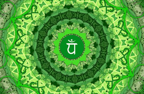 Anahata Therapies