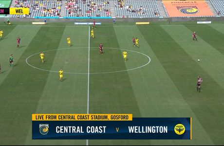 Central Coast Leagues