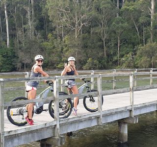 Narooma Bike Hire