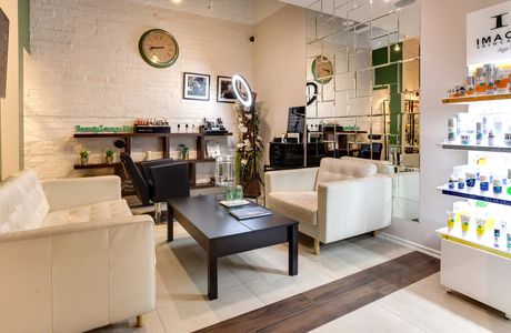 Sage Hair & Beauty Lounge