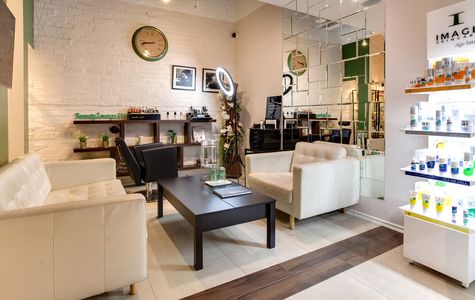 Sage Hair & Beauty Lounge 1