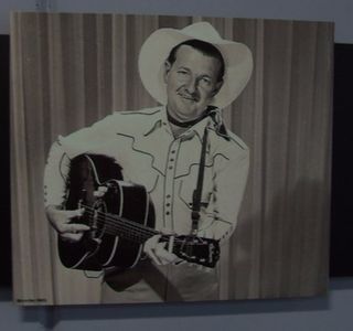The Slim Dusty Centre