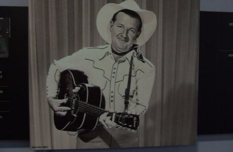 The Slim Dusty Centre
