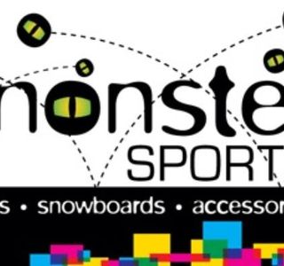 Monster Sports
