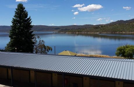 Lake Jindabyne
