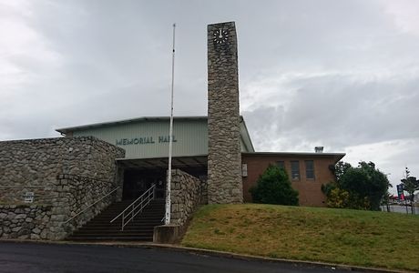 Snowy Region Visitor Centre