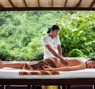 Style Thai Beauty & Massage