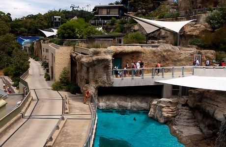 Taronga Zoo