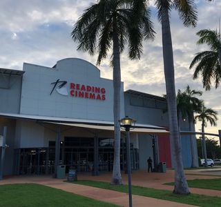 Reading Cinemas