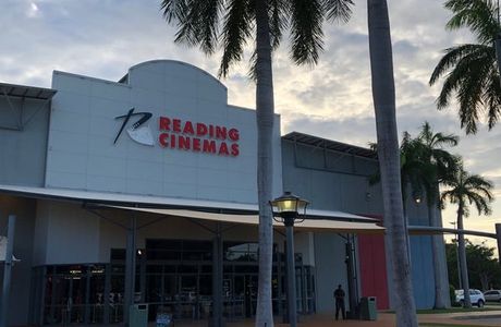 Reading Cinemas