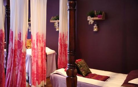 Meeks Oriental Thai Massage 1
