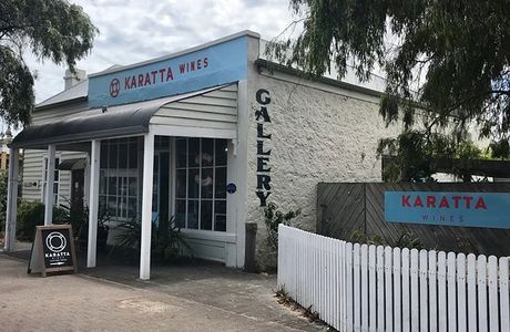 Karatta Winery