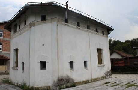 Zgrada Bunkera