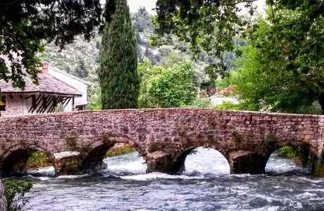 Inat Cuprija