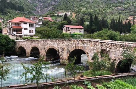 Begovina