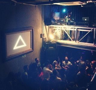 London Club