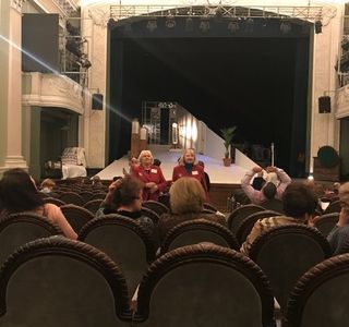 Gorky National Academic Drama Theatre