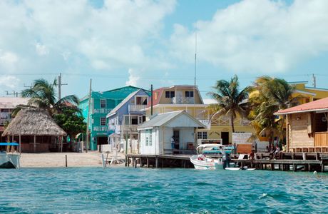 Ambergris Museum & Cultural Center