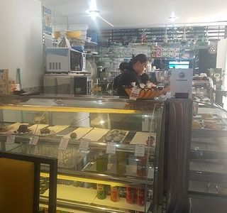 Cotidiano Livraria & Espresso