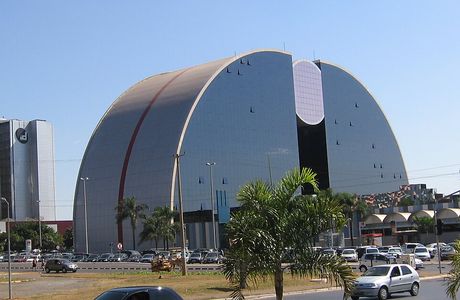 Brasilia Shopping