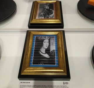 Museum of Optical Illusions Sarajevo