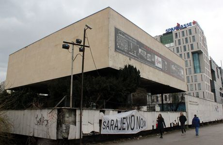 History Museum of Bosnia and Herzegovina