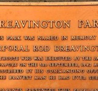 Breavington Park