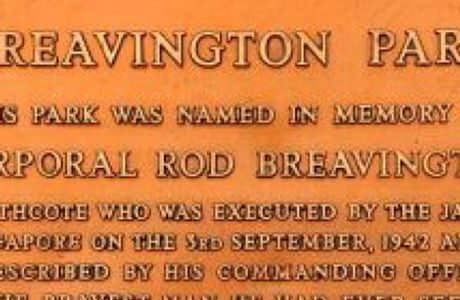 Breavington Park